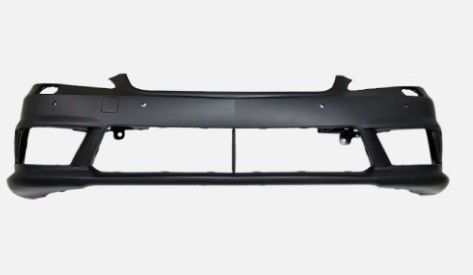 Mercedes Benz Clase S W221 S65 AMG 2005-2013 El parachoques delantero