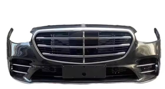 Mercedes Benz clase S W223 parachoques delanteros