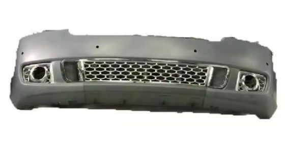 Parachoques delanteros para Range Rover Evoque L322 2010 piezas de repuesto para automóviles