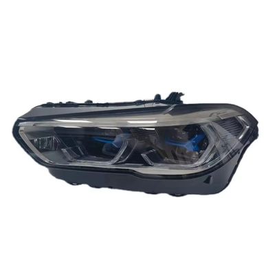Sistema de iluminación automático LED adecuado para 2019-2023
