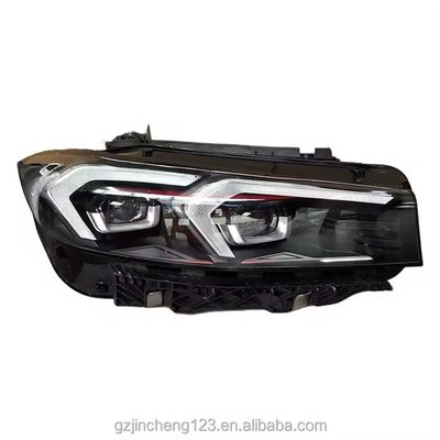 BMW Serie 3 G20 G21 Faros Sedan Faros LED y xenón