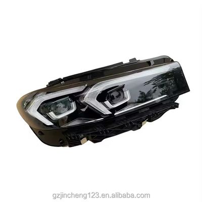 BMW Serie 3 G20 G21 Faros Sedan Faros LED y xenón