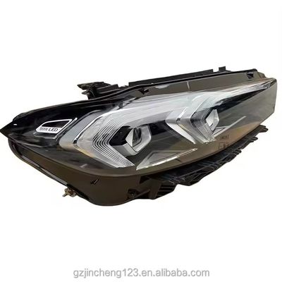 BMW Serie 3 G20 G21 Faros Sedan Faros LED y xenón