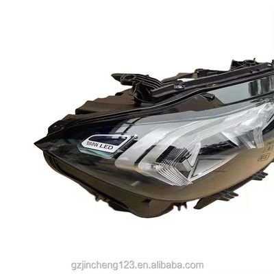 BMW Serie 3 G20 G21 Faros Sedan Faros LED y xenón