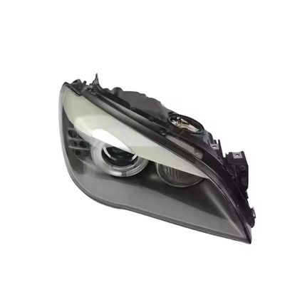 BMW Serie 7 F01 faros LED con HID para el reemplazo estándar OEM 2010-2015