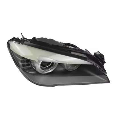 BMW Serie 7 F01 faros LED con HID para el reemplazo estándar OEM 2010-2015