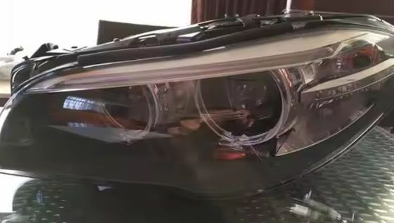 BMW F10 faro xenón 2012 -2015 63117343911 63117343912
