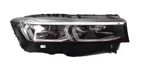 BMW 2019-2021 G12 faro LED faro láser 63119450238 237