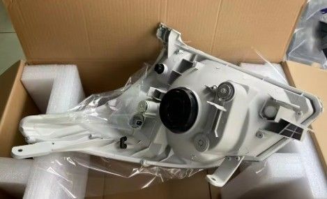 Toyota Prado FJ120 LC120 lámpara de cabeza LED 2003-2009 81130-6A231