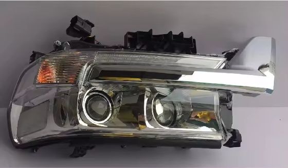 Versión completa Modificado Reemplazar faros Toyota Land Cruiser 200 2016 faros 81106-60p50