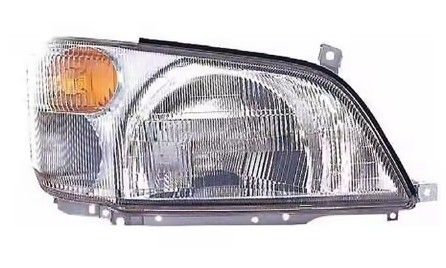 Faros para Toyota Dyna XZU 2004 Hino 300 Xzu320 Faros 81130-37230