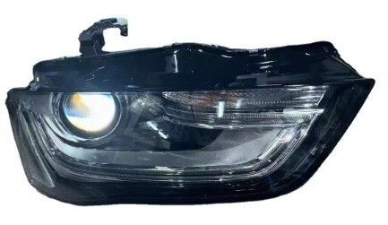 Luz delantera Full LED Luz delantera A4 b8 2012 - 2017