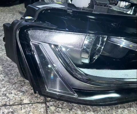 Luz delantera Full LED Luz delantera A4 b8 2012 - 2017