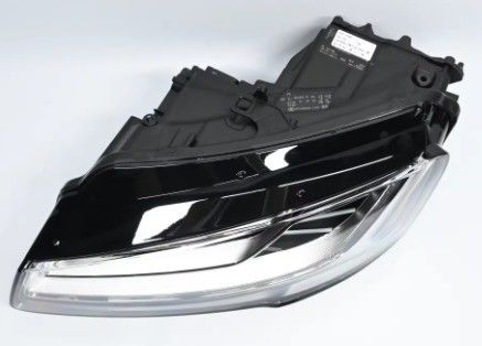 Audi A8 D5 faros 2018-2022 A8 actualizar faros LED 4H0941035