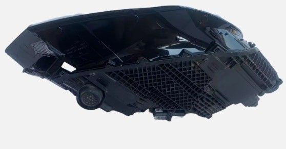 Audi Q7 Reparación de faros LED 2021 Años modificados 4M0941039C 040C