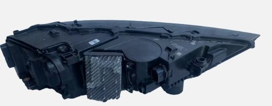 Audi Q7 Reparación de faros LED 2021 Años modificados 4M0941039C 040C
