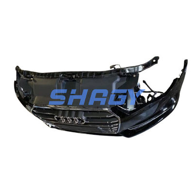 2016 2017 2018 2019 2020 Audi A6 C7 C8 RS6 S6 Nose Cut Repuesto para coche