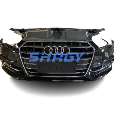 2016 2017 2018 2019 2020 Audi A6 C7 C8 RS6 S6 Nose Cut Repuesto para coche