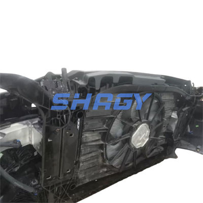 2016 2017 2018 2019 2020 Audi A6 C7 C8 RS6 S6 Nose Cut Repuesto para coche
