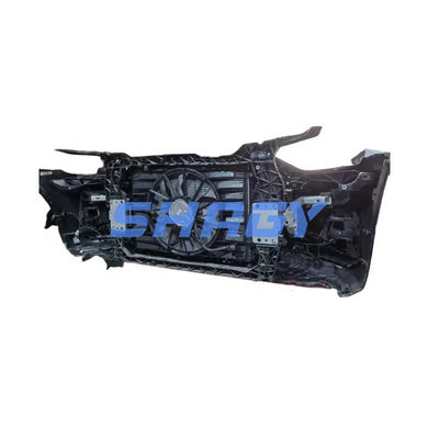 2018-2021 Q5 S-Line SQ5 Kit de carrocería del parachoques Audi Q5 Parrilla luz de niebla Parrilla tapa de nariz