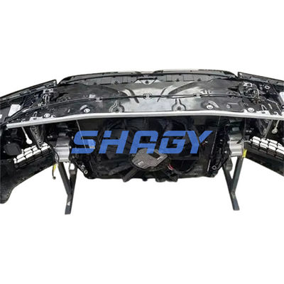 2020-2023 BMW Serie 5 G30 LCI Nose Cut Autos comerciales de repuesto