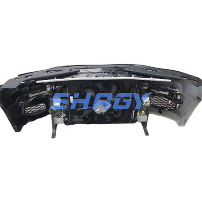 BMW Serie 8 G12 Kit de carrocería 2019-2022 Nose Cut Autopartes originales