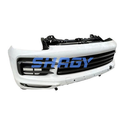 Repuestos para automóviles ISO9001 2022 Porsche Cayenne 9y0 Parachoques