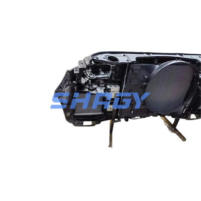 Land Rover Range Rover Sport Car Parachoques Accesorio 2022 Parachoques Corte de nariz