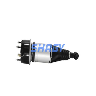 Suspensión delantera de soporte aéreo automático Jaguar Xj8 Asamblea XJ8 F308609102
