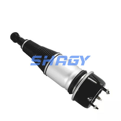 Suspensión delantera de soporte aéreo automático Jaguar Xj8 Asamblea XJ8 F308609102