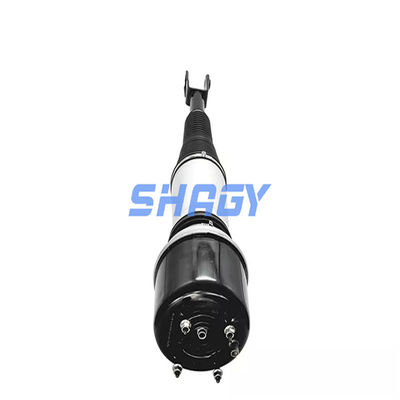 Suspensión delantera automática de soporte aéreo de choque Jaguar Xj8