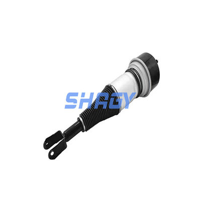 Suspensión delantera automática de soporte aéreo de choque Jaguar Xj8