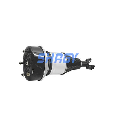 Suspensión delantera automática de soporte aéreo de choque Jaguar Xj8