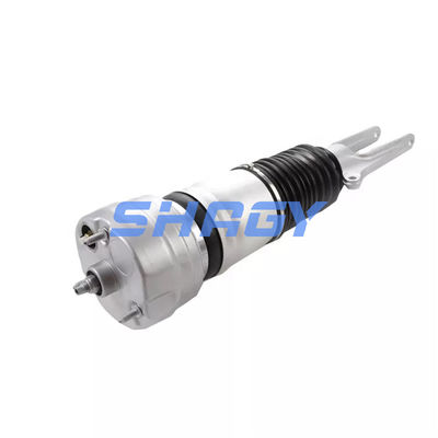 Apto para Porsche Panamera Frente derecho 970 343 05215 amortiguador
