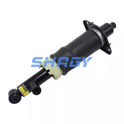 Audi A6C5 trasero derecho 4Z7 616 052A Suspensión de aire de choque