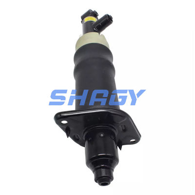Audi A6C5 trasero derecho 4Z7 616 052A Suspensión de aire de choque