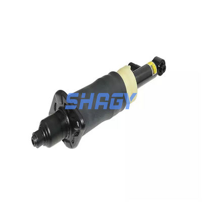 Apto para Audi A6C5 Trasero izquierdo 4Z7 616 051A Suspensión de aire de choque