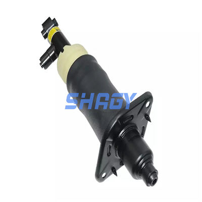 Apto para Audi A6C5 Trasero izquierdo 4Z7 616 051A Suspensión de aire de choque