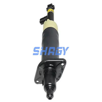 Apto para Audi A6C5 Trasero izquierdo 4Z7 616 051A Suspensión de aire de choque
