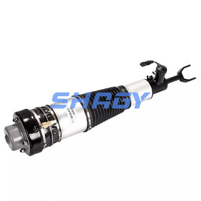 Apto para Audi A6 C6 delantero derecho 4F0 616 040R Suspensión de aire de choque