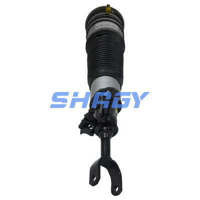 Apto para Audi A6C6 delantera izquierda 4F0 616 039RA Suspensión de choque aéreo