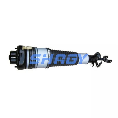 Apto para Audi A6C6 delantera izquierda 4F0 616 039RA Suspensión de choque aéreo