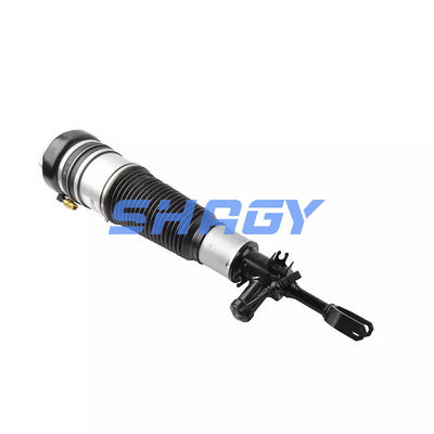 Apto para Audi A6C6 delantera izquierda 4F0 616 039RA Suspensión de choque aéreo