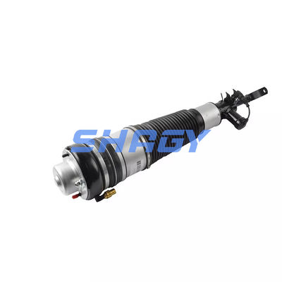 Apto para Audi A6C6 delantera izquierda 4F0 616 039RA Suspensión de choque aéreo