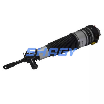 Apto para Audi A6C6 delantera izquierda 4F0 616 039RA Suspensión de choque aéreo