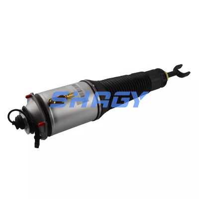 Adecuado para Audi A 8D3 delantero derecho 4E0 616 040 AF Suspensión de aire