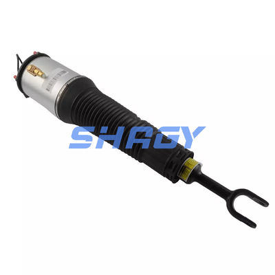 Adecuado para Audi A 8D3 delantero derecho 4E0 616 040 AF Suspensión de aire