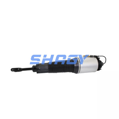 Apto para Audi A8 D3 delantero izquierdo 4E0 616 039AF compressor de suspensión de aire