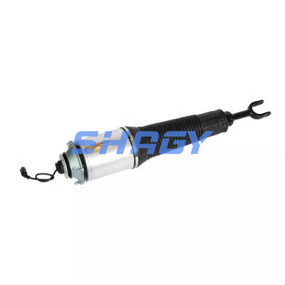 Apto para Audi A8 D3 delantero izquierdo 4E0 616 039AF compressor de suspensión de aire