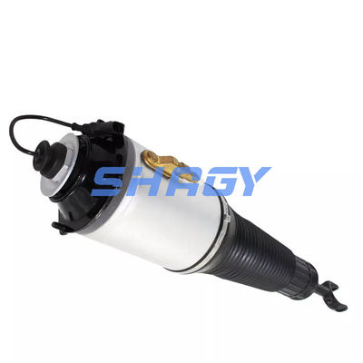 Apto para Audi A8 D3 delantero izquierdo 4E0 616 039AF compressor de suspensión de aire